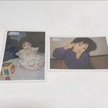 초특급 료가 브로마이드 유소년기