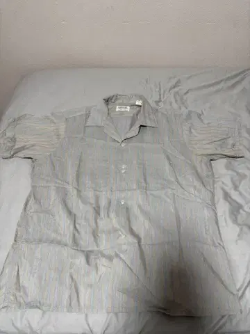 Arrow 50s 60s 반팔 셔츠