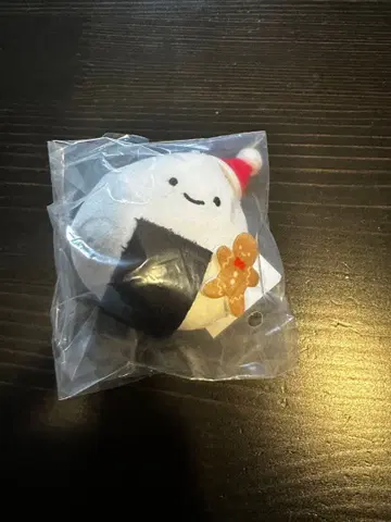 닛코리노파크 오니기리