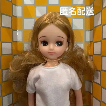 리카짱 캐슬 2021년 돌려입기 코디네이트-2 모델 12021C