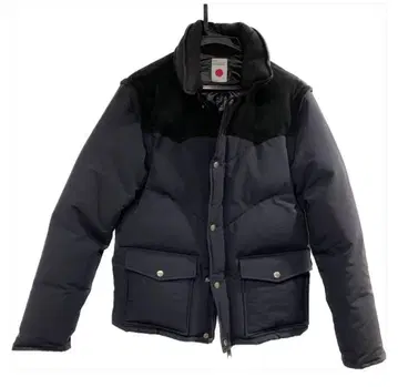 marka 2way 다운 재킷 사이즈 2