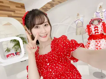 오구라 유이 짱 세트 코디 9