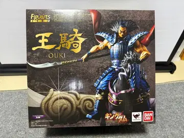 BANDAI Figuarts ZERO 왕기 킹덤 피규어 43권