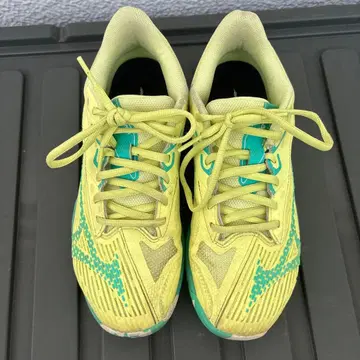 테니스화 미즈노