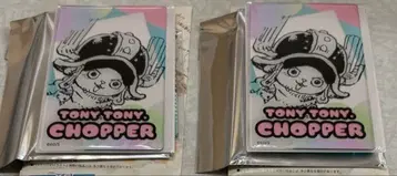 원피스 ONEPIECE 아크릴 카드 초파 점프샵