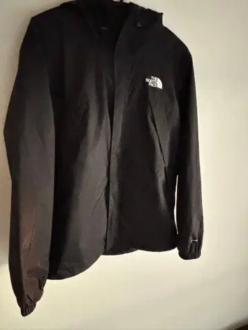 THE NORTH FACE 블랙 마운틴 파카 XL