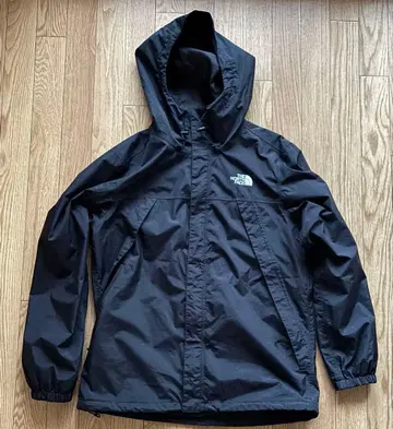 THE NORTH FACE 블랙 마운틴 파카 XL