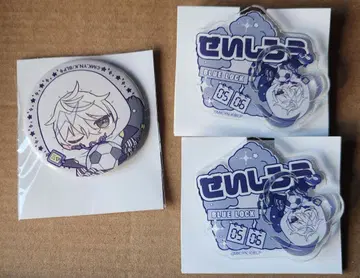 나기 세이시로 파스텔팝