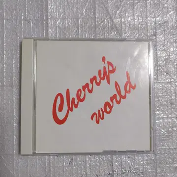 COLOR 체리's World