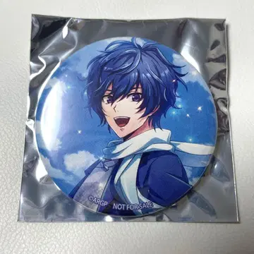 아르고나비스 VOICE 특전 캔뱃지 나나세 렌