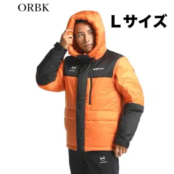 새상품 데상트 다운 자켓 남성용 L 사이즈