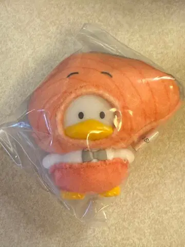 치비또모 산리오 반찬 오리의 페클