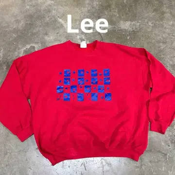 Heavyweight 별 패턴 트레이닝복 Lee 별 y2k archive