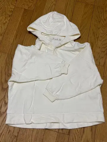 MOUSSY 마우지 풀오버 후드티