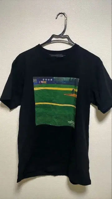 BLANKEY JET CITY 로메오의 심장 티셔츠