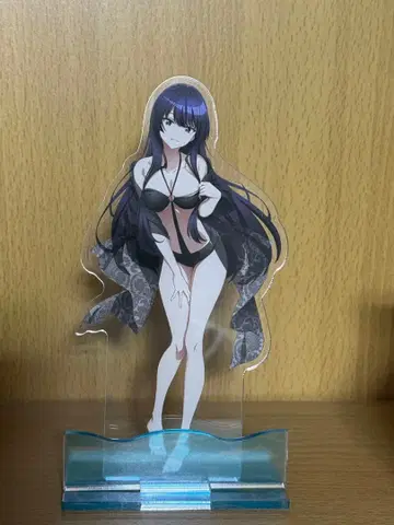 스파이 교실 티어 돈키호테 아크릴 스탠드