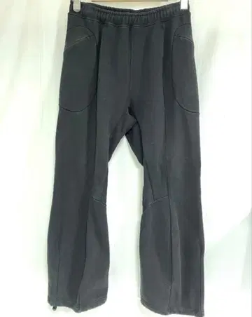 randy kaiko 스웨트 팬츠 사이즈 1