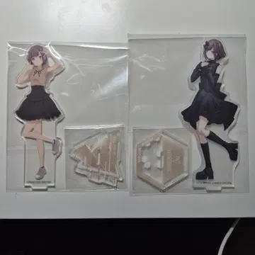 프로세카 시노노메 에나 아크릴 스탠드 묶음 판매