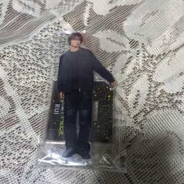 THE LASTPIECE RUI 아크릴 스탠드