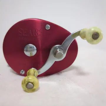 SEARS 535.311320 다이렉트 릴