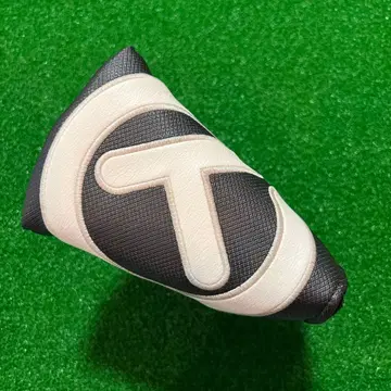 스카티 카메론 서클 T 퍼터 커버 인더스트리얼 미드 말렛