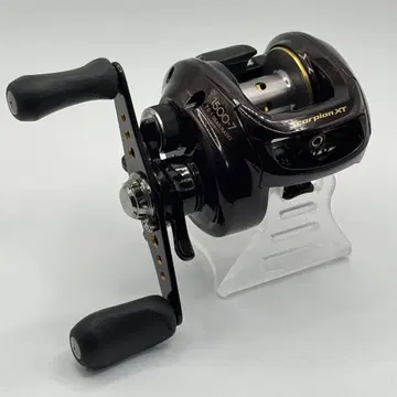 시마노 09 스콜피온 XT 1500 - 7 scorpion