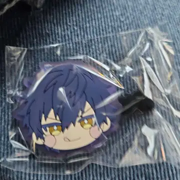 앙스타 앞머리 클립 2개 사자나미 쥰