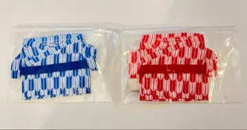 츠키우타 츠키프로 마스코트용 의상 미니 유카타