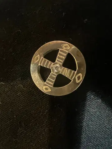 TADY&KING 휠 지르코니아