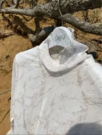 melt the lady 마블 시스루 탑 시어 탑