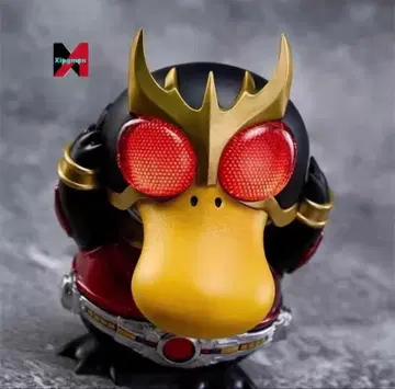 마지막 1점만 [ 미개봉 새상품 ] 가면라이더 쿠우카 x 코닥