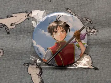 환상수호전 I&II HD 리마스터 온라인 복권 BIG 캔뱃지 봇짱 A