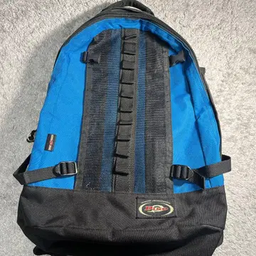 [레어] 90s 빈티지 PIKO 백팩 y2k 테크