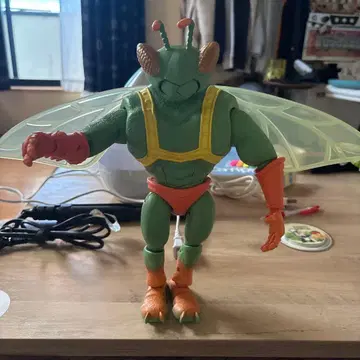 토이스토리 트위치