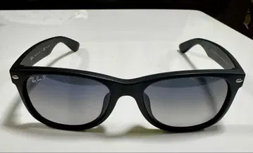 [ Ray-Ban ] NEW WAYFARER RB2132-F 편광 렌즈