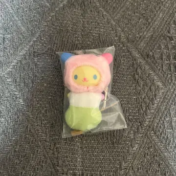 치비토모 산리오 우사하나