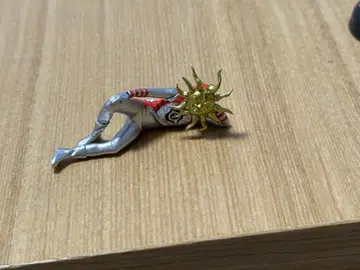 휴식의 거인 타로맨 가챠가챠