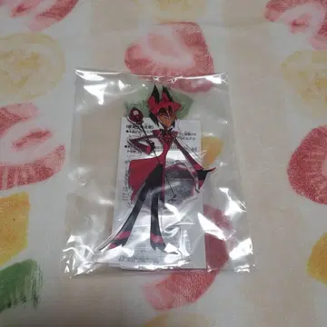 해즈빈 호텔 아크릴 스탠드 알래스터