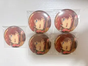 앙스타 콜렉션 캔뱃지 아마기 히이로