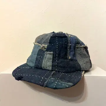 Kuon Boro Baseball Cap