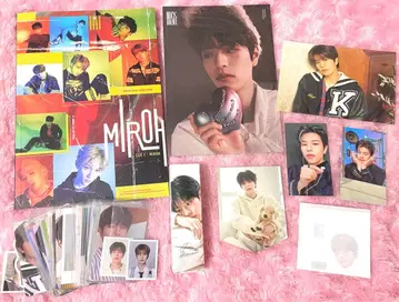 스키즈 승민 세트