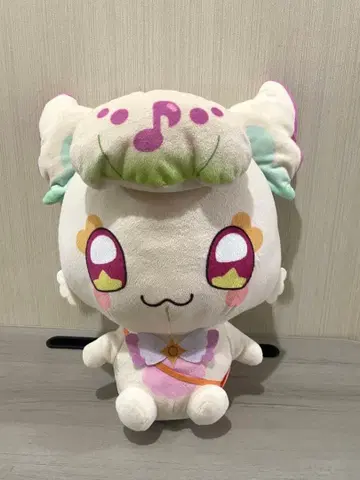 너와 아이돌 프리큐어 프리룬 봉제 인형