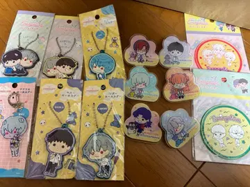 에반게리온 묶음 판매