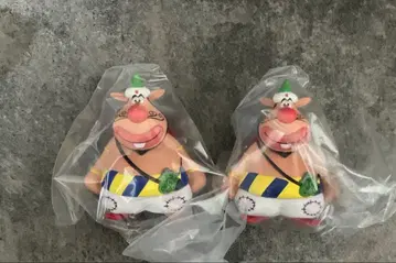 하쿠숀 마왕 나라분드 2세트