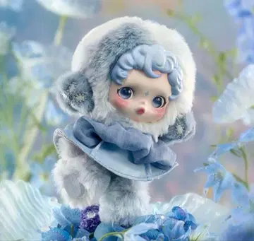 새상품 스컬 팬더 L'impressionnisme Dew