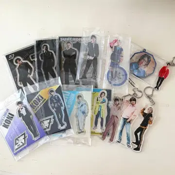 다나카 코키 스파드라 묶음 판매