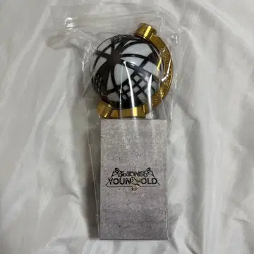 SixTONES YOUNGOLD 응원봉