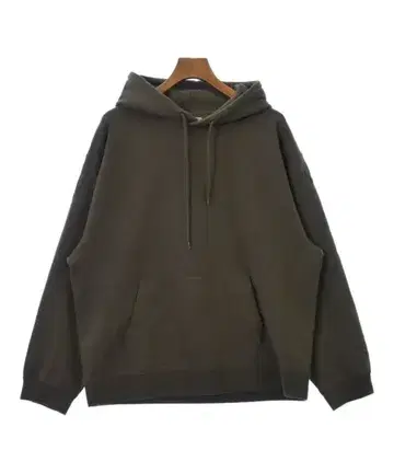 유니폼 익스페리먼트 후드티 남성용