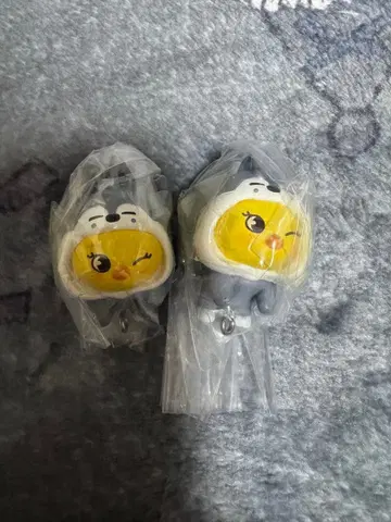 2종 SKZOO 츠만데츠나게테마스코토 vol.2 필릭스 포가리