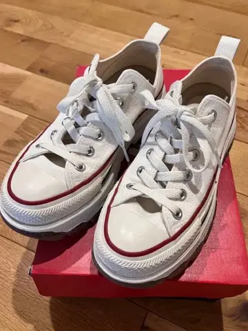 converse ALL STAR TREKWAVE OX 24